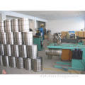 STAINLESS STEEL PROCESSING SEVICE